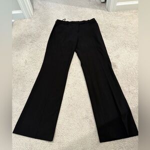 Calvin Klein Black 4P Women’s Dress Pants